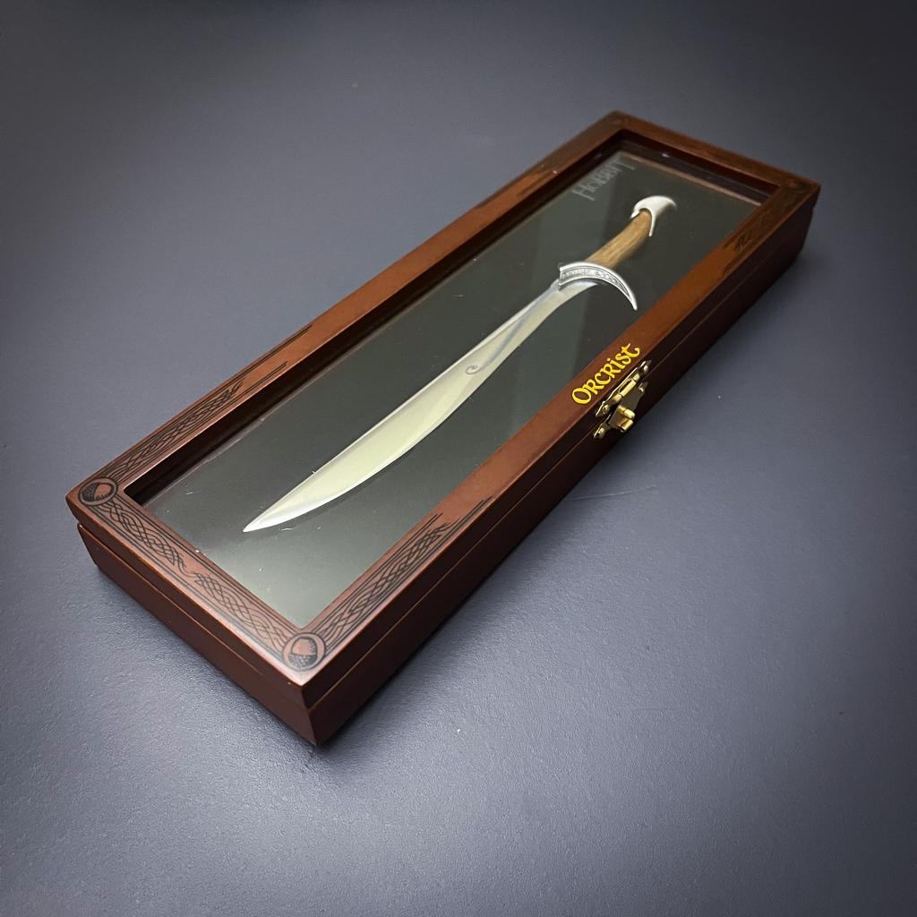 Orcrist Mini Sword - The Hobbit