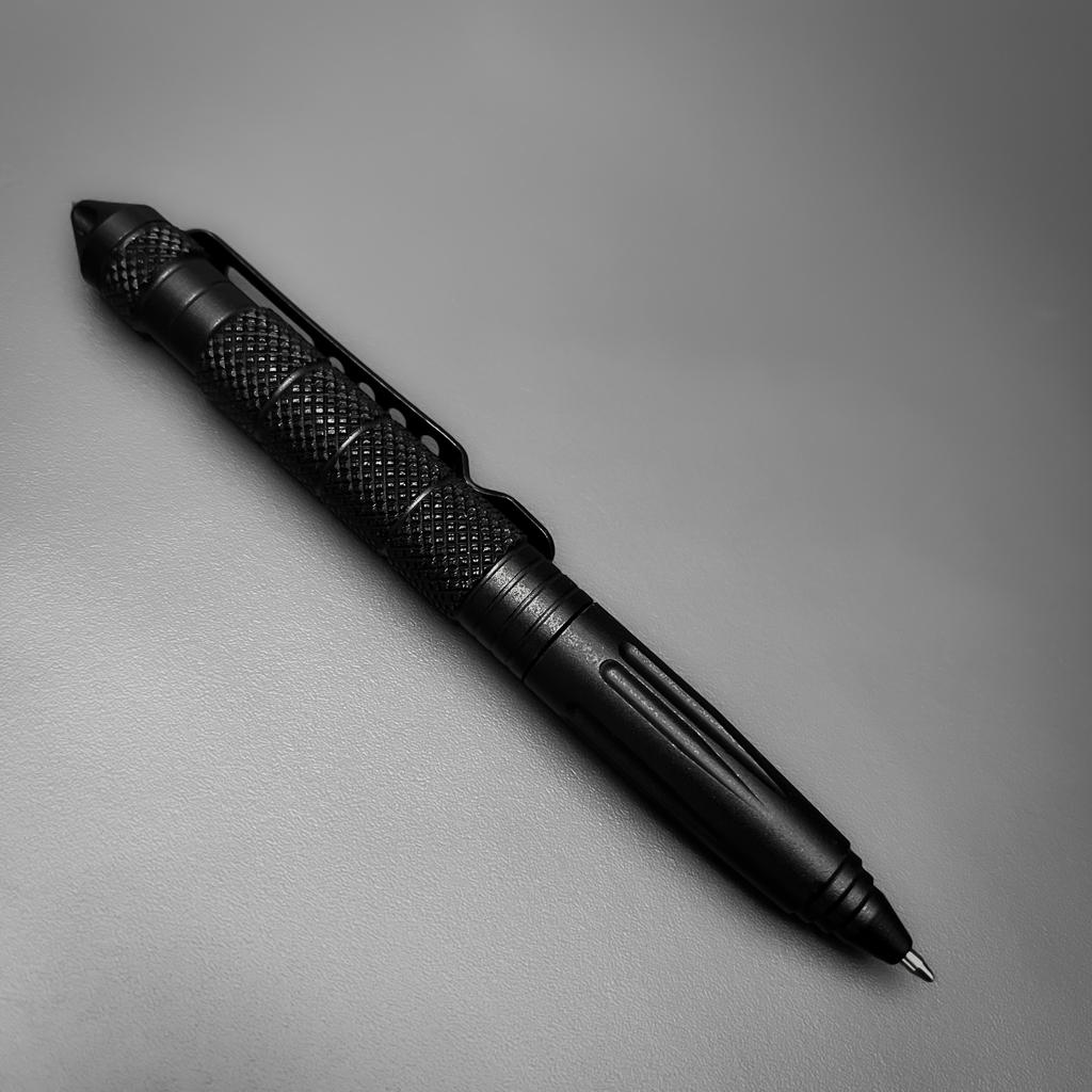 Tactical Pen