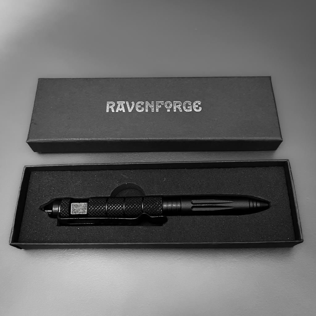 Tactical Pen