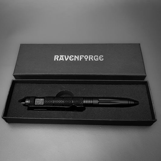 Tactical Pen