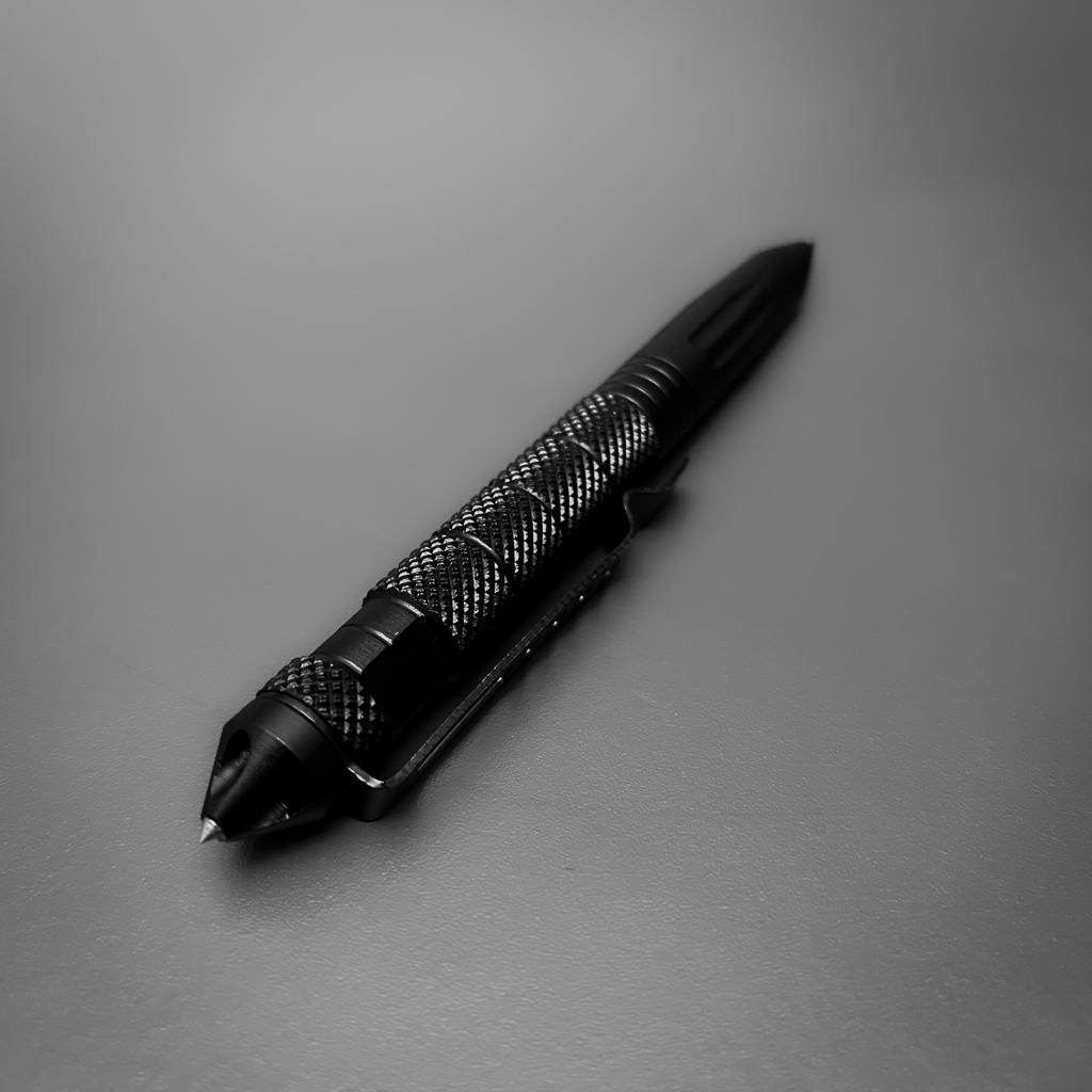 Tactical Pen