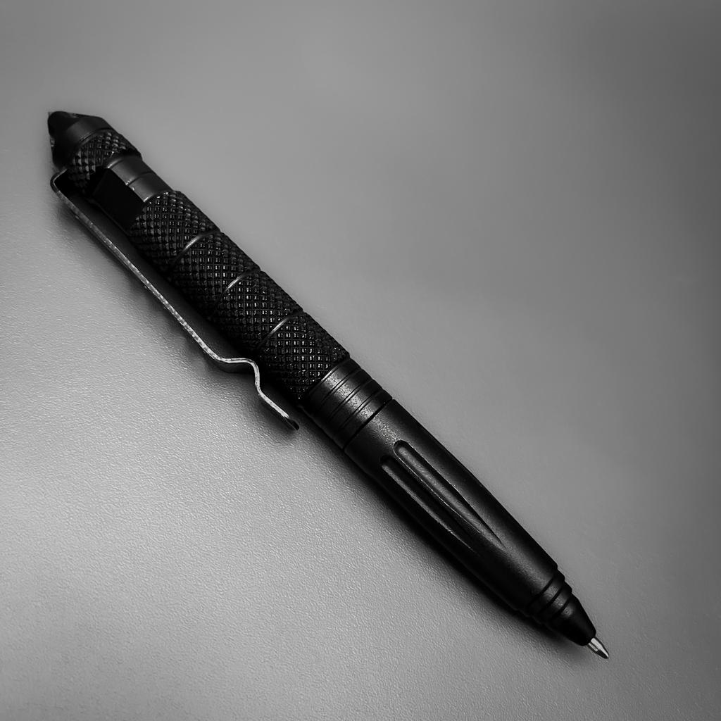 Tactical Pen