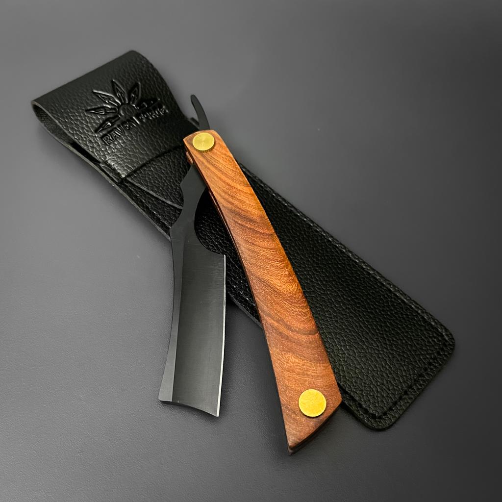 The Gentleman – Raven Forge