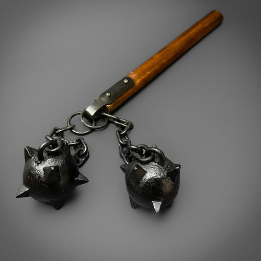 Two Ball Flail