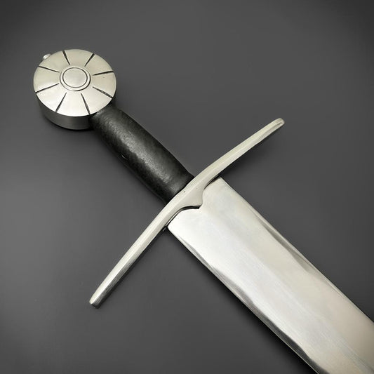 13th Century Sword