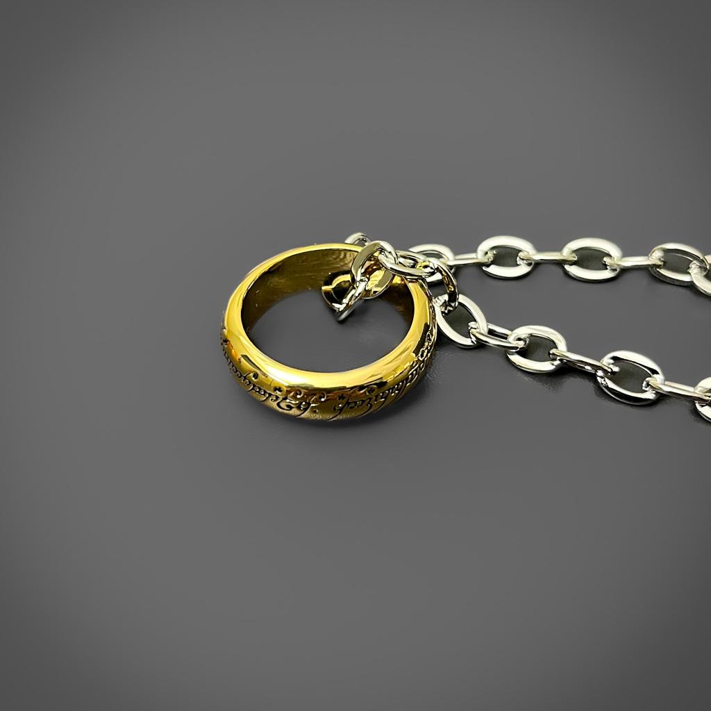 The One Ring Pendant