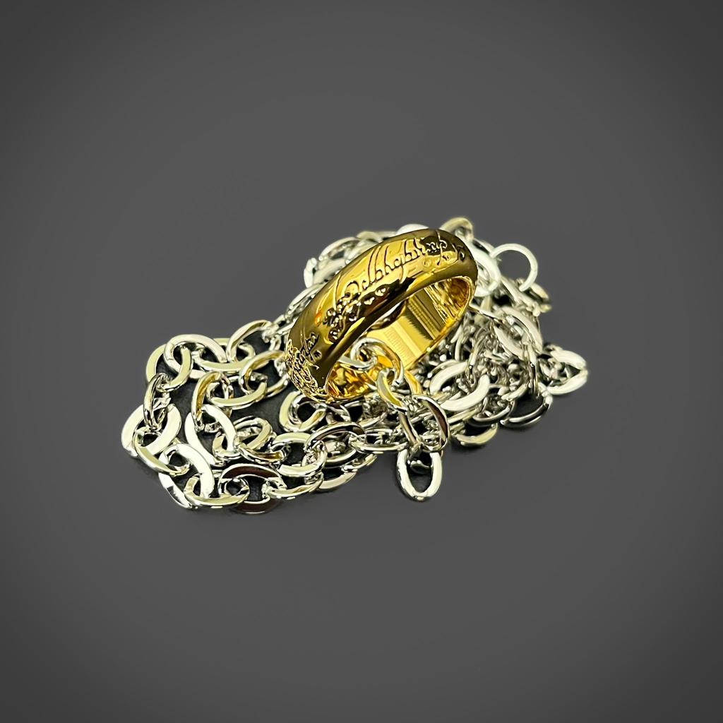 The One Ring Pendant