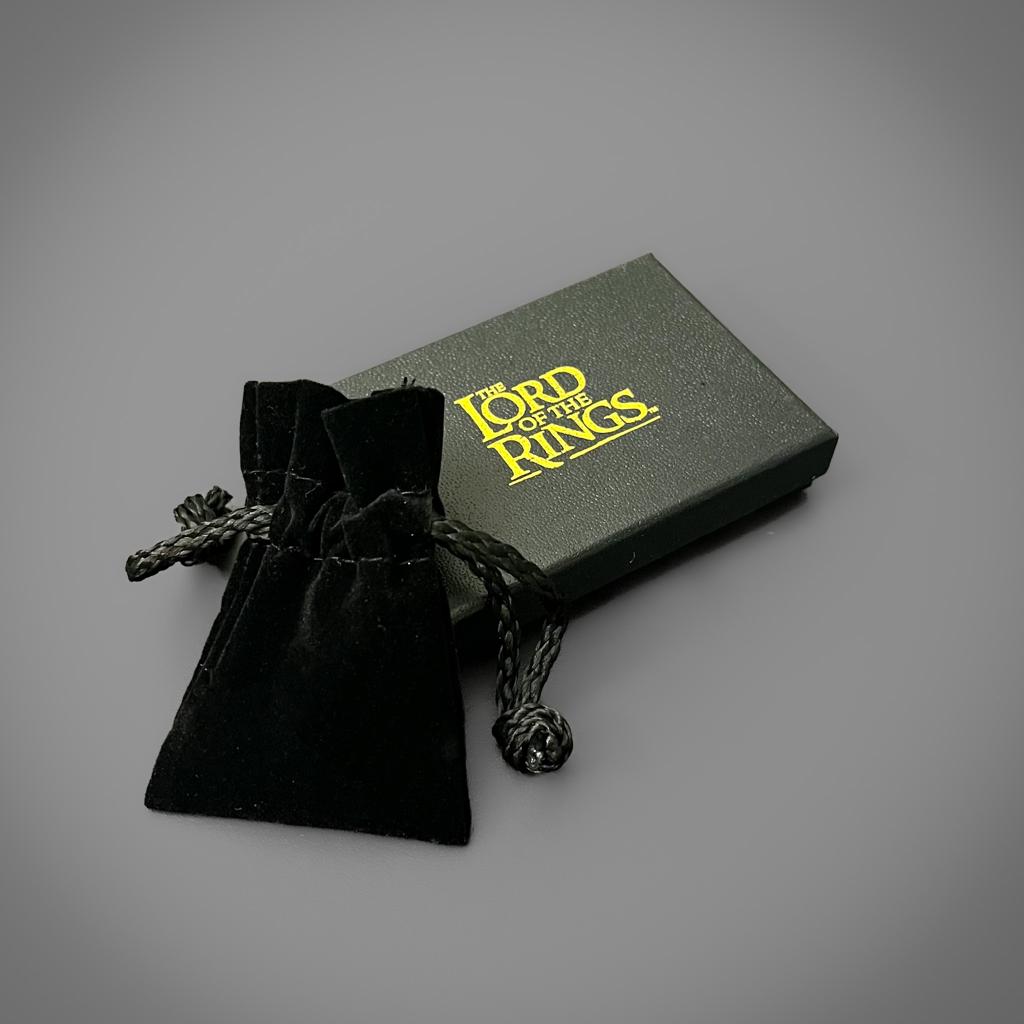The One Ring Pendant