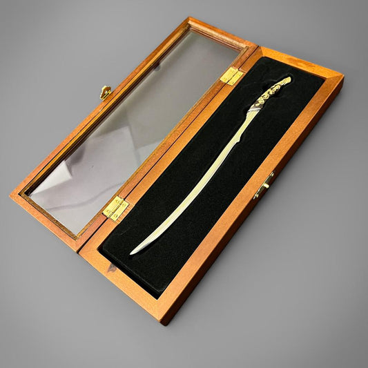 Arwen's Hadhafang Mini Sword - The Lord of the Rings