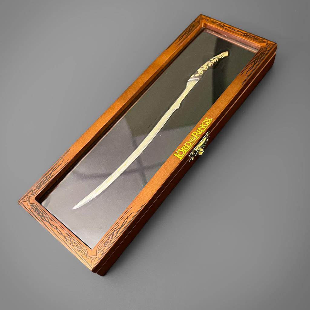 Arwen's Hadhafang Mini Sword - The Lord of the Rings