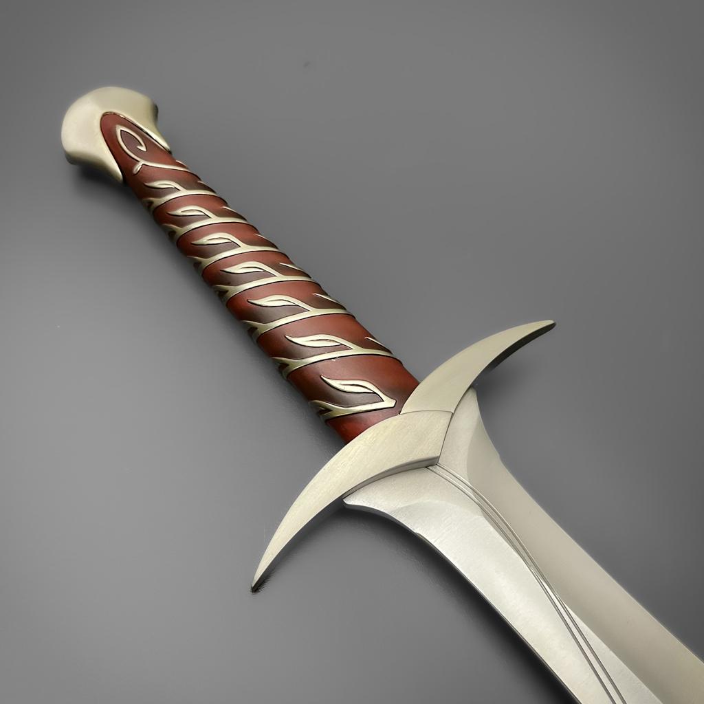 Lord Of The Rings - Sting
