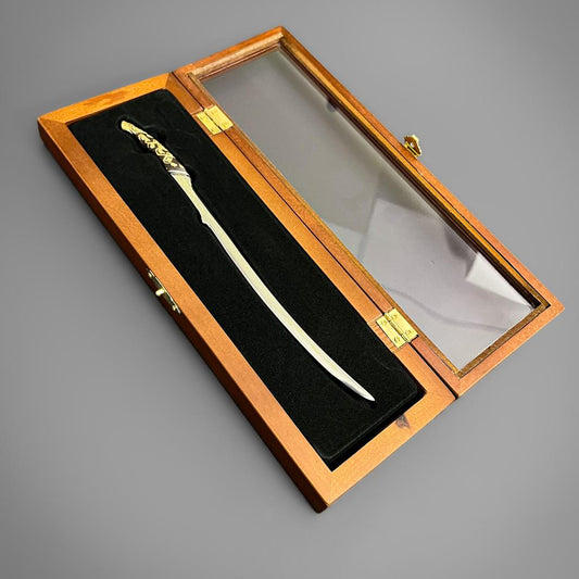 Arwen's Hadhafang Mini Sword - The Lord of the Rings
