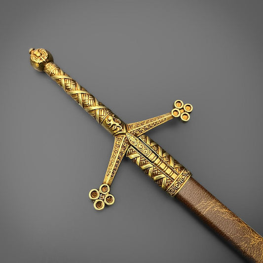 Claymore Mini Sword