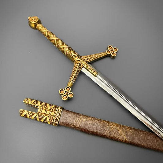 Claymore Mini Sword