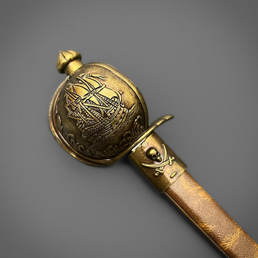 Pirate Saber Mini Sword