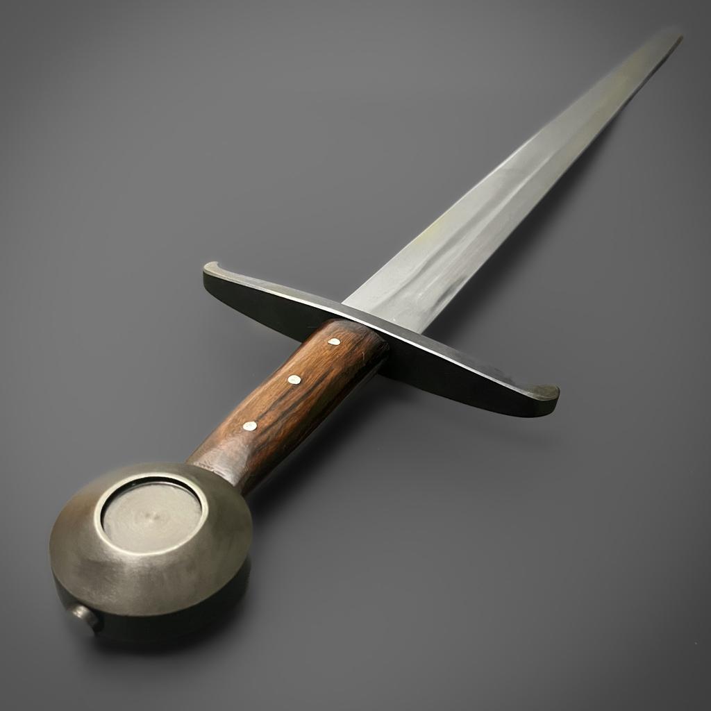 Single Handed Medieval Arming Sword