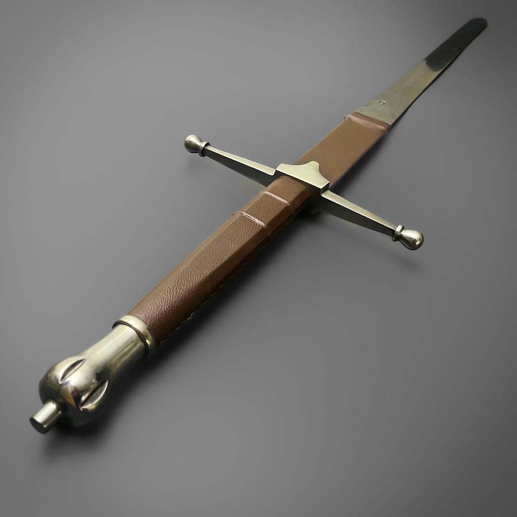 William Wallace Sword - Trollkors