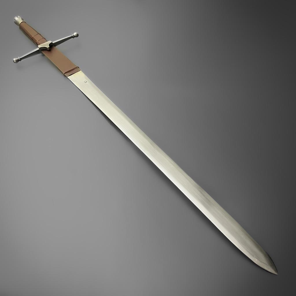 William Wallace Sword - Trollkors