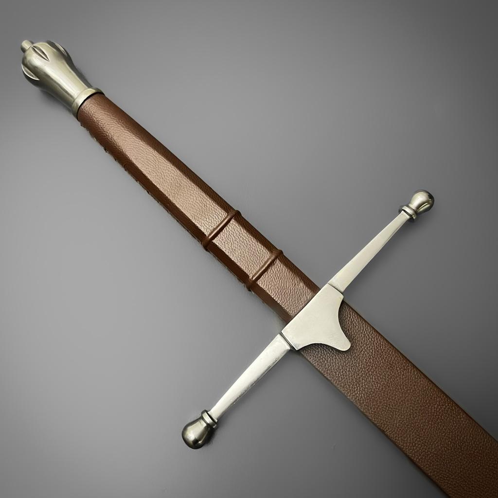 William Wallace Sword - Trollkors