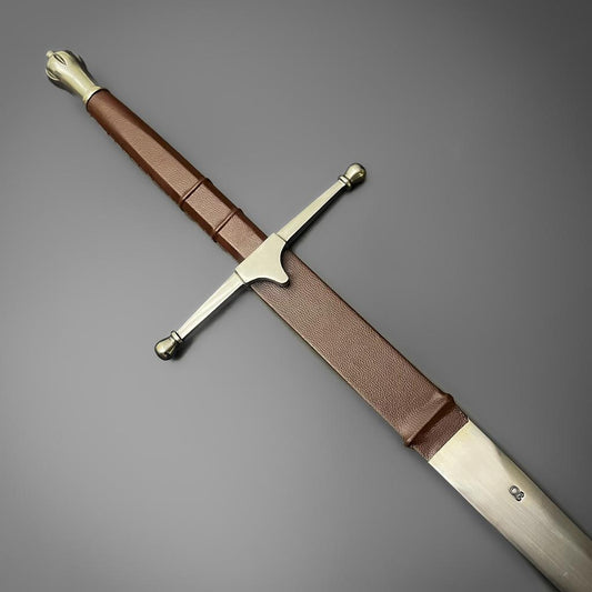 William Wallace Sword - Trollkors