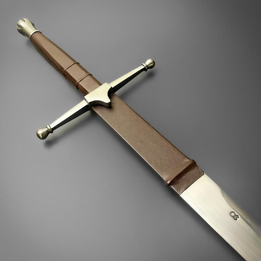 William Wallace Sword - Trollkors