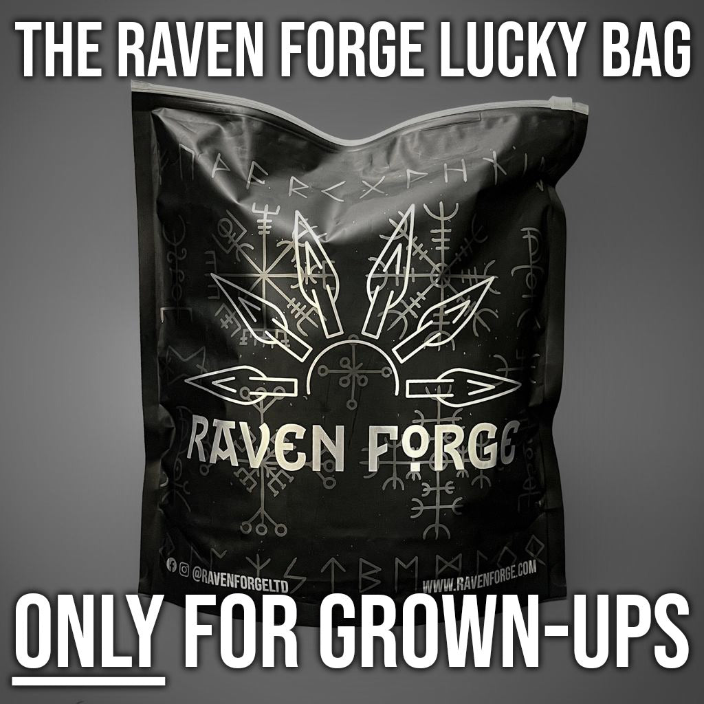 Grown-up Lucky bag