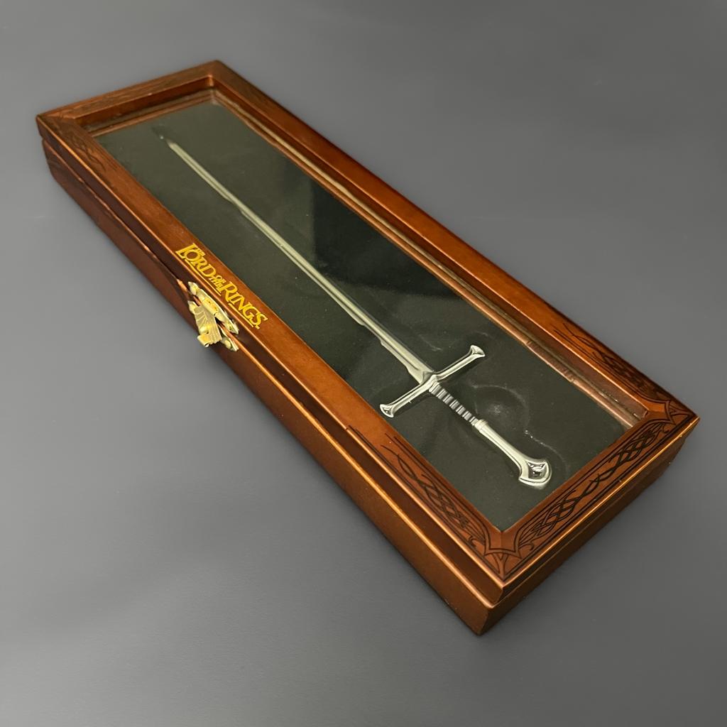 Elendil Narsil Mini Sword - The Lord of the Rings
